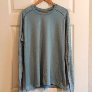 Lululemon long sleeve